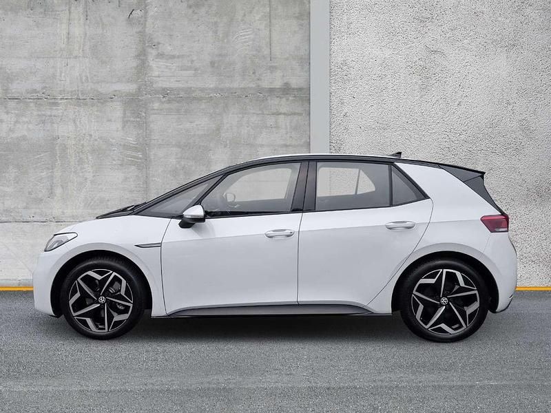Gebraucht VW ID.3 Pure 110 kW (150 PS) 2022 Außenfarbe: Kleinwagen