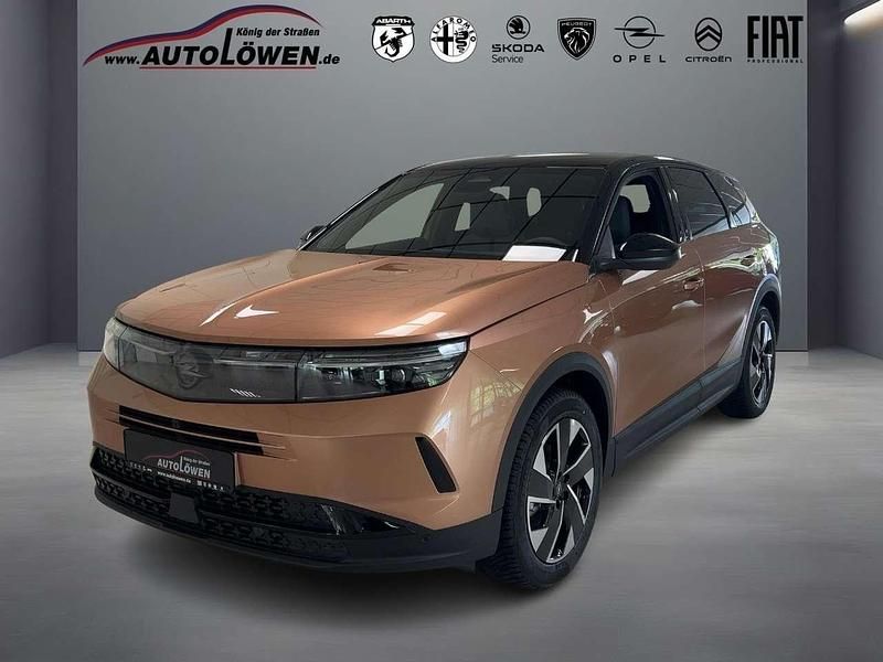 Impakt kupfer (metallic) Neu 2025 Opel Grandland X SUV | 31.990 € (Guter Preis) - Bild 1/4