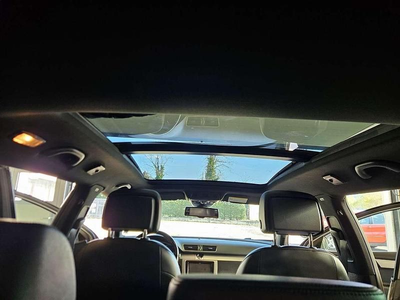 Brugt VW Passat Alltrack 177 HK (130 kW) 2014 Sølv Stationcar