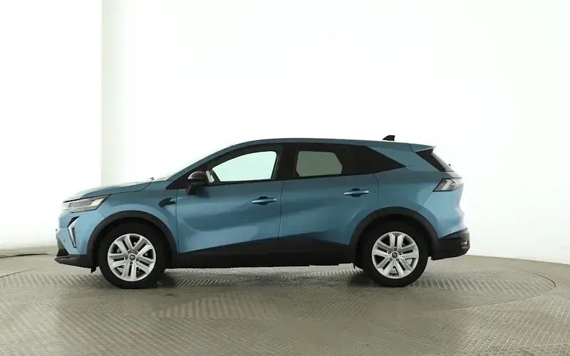 Używany Renault Symbioz Evolution 143 KM (105 kW) 2025 Niebieski SUV