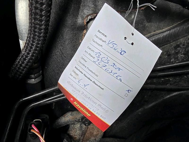 Gebraucht Mercedes R350 272 PS (200 kW) 2006 Schwarz Van / Kleinbus