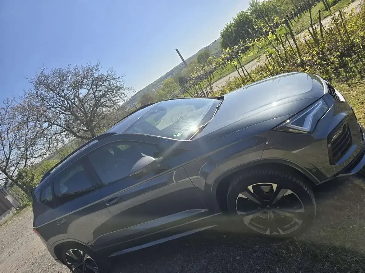 Gebraucht Cupra Ateca 300 PS (220 kW) 2021 SUV