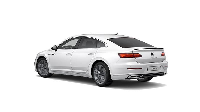 Gebraucht VW Arteon R-line 218 PS (160 kW) 2022