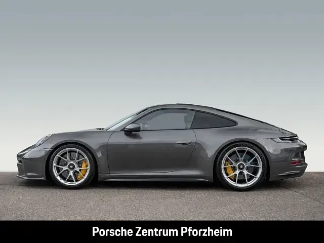 Gebraucht Porsche 911 GT3 510 PS (375 kW) 2024 Grau Coupé
