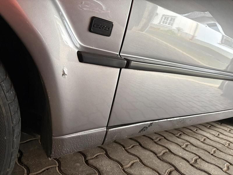 Gebraucht VW Corrado 1991 Grau Coupé