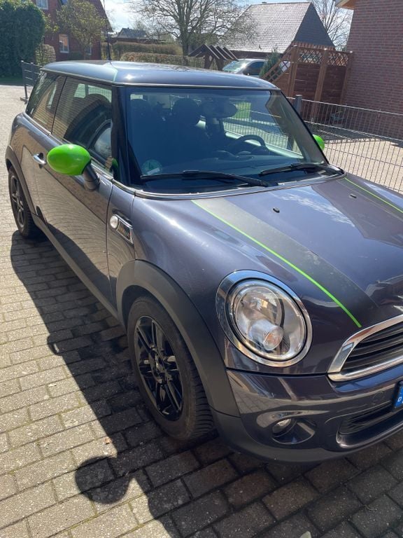 Gebraucht 2014 Mini ONE Kleinwagen | 4.360 € (Guter Preis) - Bild 1/4