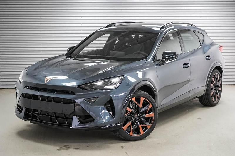 Magnetic grau metallic (s7) Neu 2025 Cupra Formentor VZ SUV | 42.670 € (Fairer Preis) - Bild 1/4
