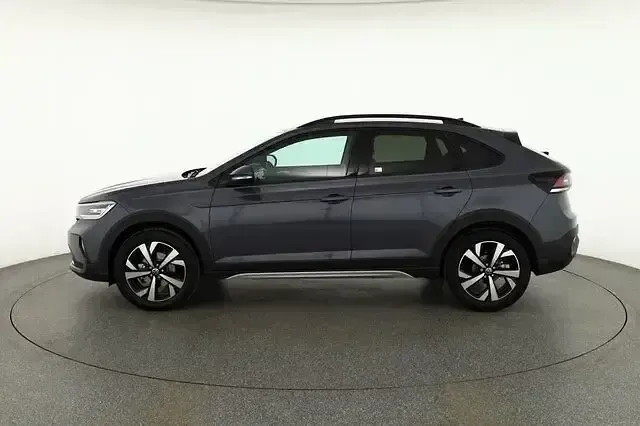 Neu VW Taigo 150 PS (110 kW) 2025 Schwarz SUV