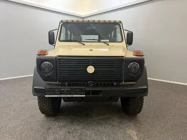 Gebraucht Mercedes 230 116 PS (85 kW) 1995 Beige Cabrio