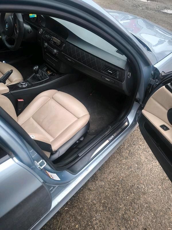 Gebraucht BMW 335 306 PS (225 kW) 2008 Limousine