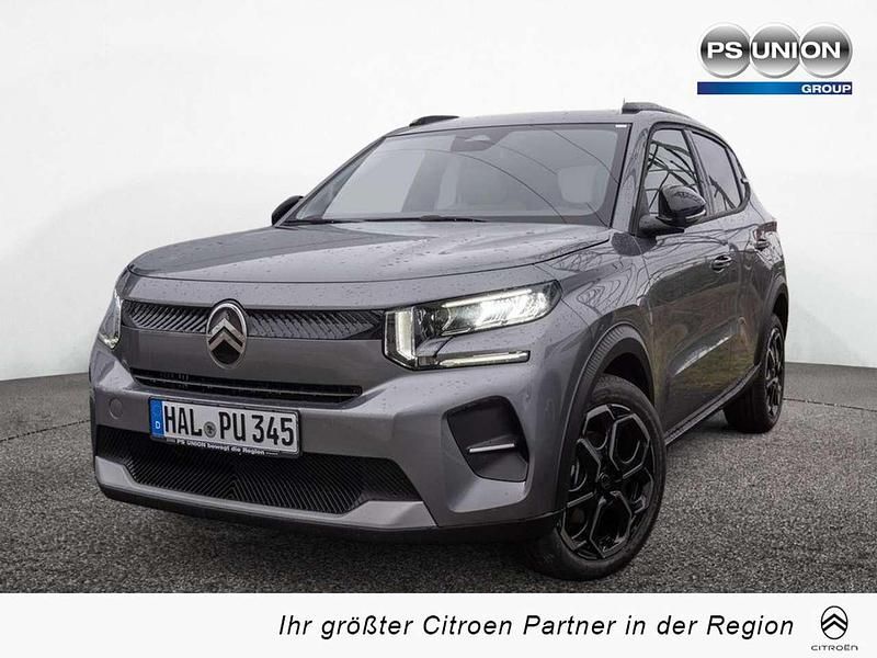 Farbe grun turquoise/typ ausse Neu 2025 Citroën C3 PureTech Kleinwagen | 18.490 € (Fairer Preis) - Bild 1/4