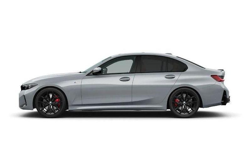 Ny BMW 320 Performance 190 HK (139 kW) 2026 Grå Sedan