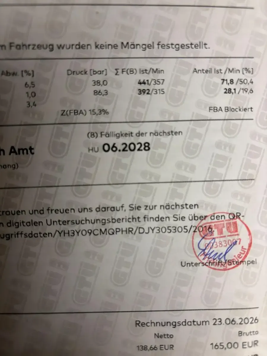 Gebraucht Volvo V50 101 PS (74 kW) 2005 Blau Kombi