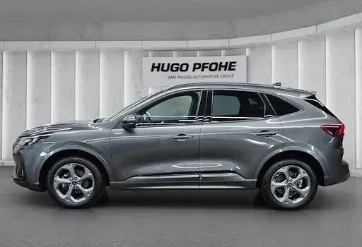 Gebraucht Ford Kuga ST-Line 186 PS (136 kW) 2025 Grau SUV