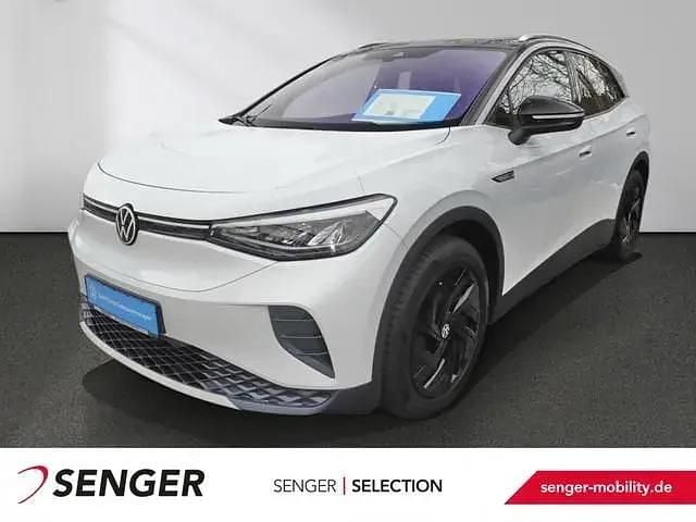 Occasion VW ID.4 Pro Performance 150 kW (204 ch) 2020 SUV