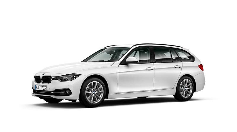Gebraucht BMW 340 Efficient Dynamics 326 PS (239 kW) 2026 Kombi