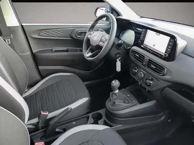 Neu Hyundai i10 Select 63 PS (46 kW) 2026 Manufacturer Kleinwagen