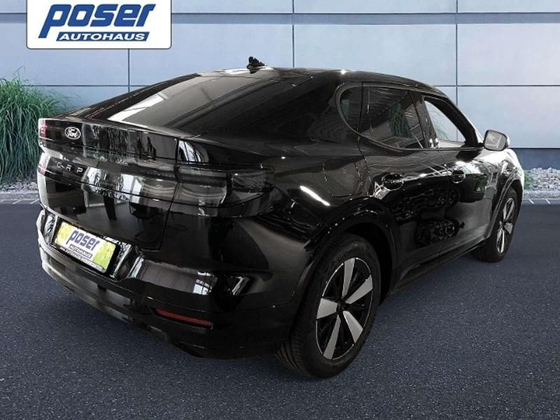 Gebraucht Ford Capri 210 kW (286 PS) 2024 Andere farbe SUV