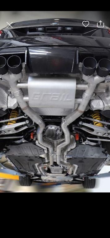 Gebraucht BMW M2 Competition Edition 411 PS (302 kW) 2019 Blau Coupé