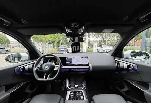 Gebraucht BMW X3 M Sport 299 PS (219 kW) 2026 Weiß SUV