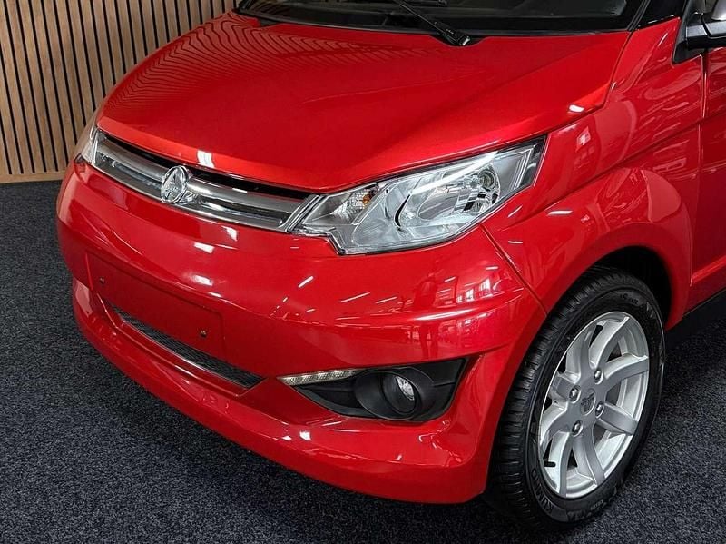 Second-hand Aixam Coupe 2016 Other Coupe