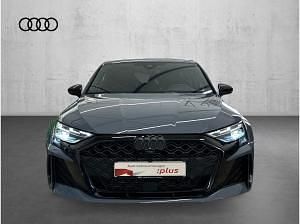 Gebraucht Audi RS3 400 PS (294 kW) 2024 Grau (kemoragrau metallic) Limousine