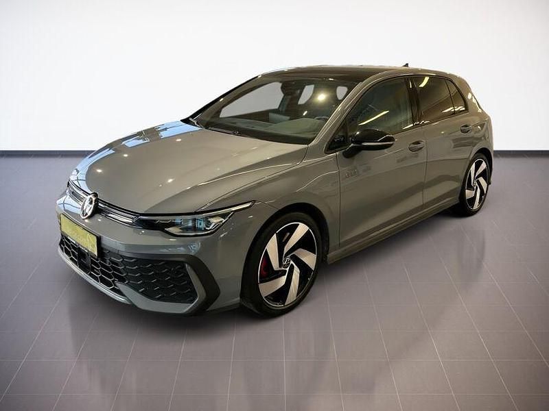 Gebraucht VW Golf VIII Style 265 PS (194 kW) 2024 Mondsteingrau Limousine