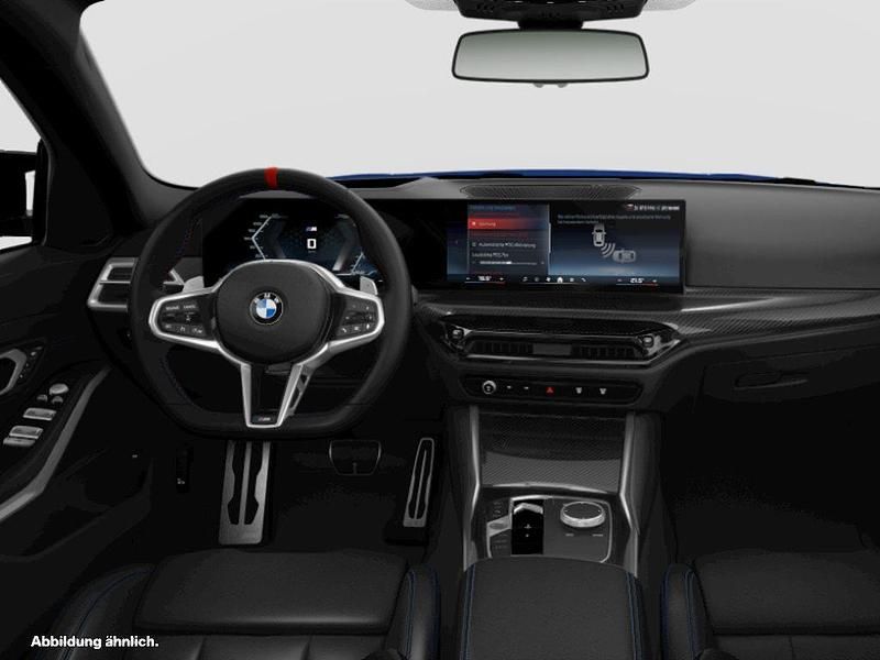 Gebraucht BMW M340 M Sport 387 PS (284 kW) 2025 Blau Limousine