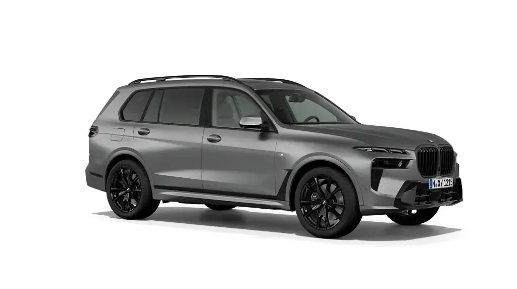 Gebraucht BMW X7 Comfort Edition 340 PS (250 kW) 2026 SUV