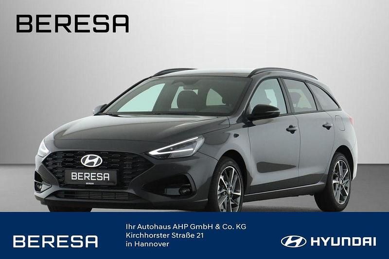 Ecotronic grey / mic Gebraucht 2025 Hyundai i30 Advantage Kombi | 24.480 € (Guter Preis) - Bild 1/4