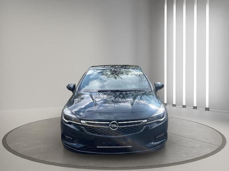 Gebraucht Opel Astra Dynamic 150 PS (110 kW) 2016 Other Limousine