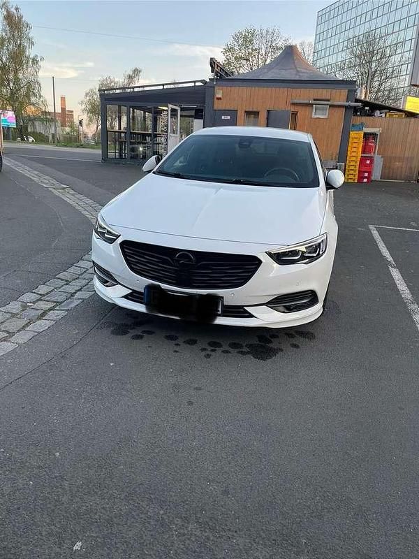 Gebraucht 2019 Opel Insignia Country Tourer Sport Limousine | 29.000 € - Bild 1/4
