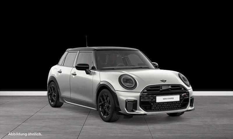 Gebraucht Mini Cooper 156 PS (114 kW) 2024 Grau Kleinwagen