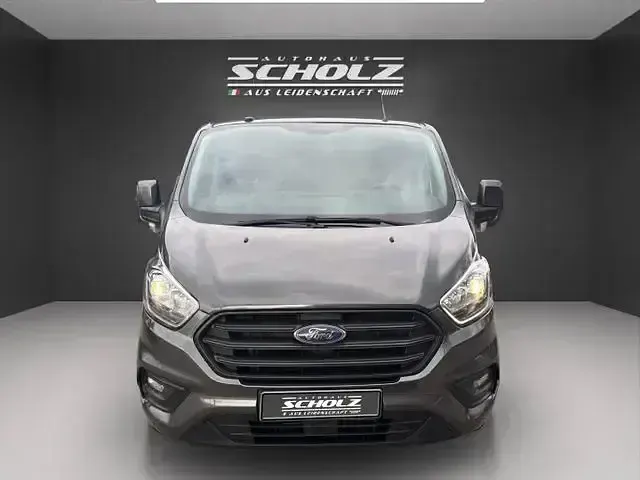 Occasion Ford Transit Custom Trend 2019 Andere Pick-up