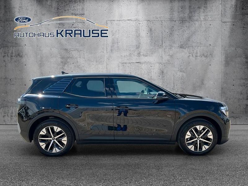 Neu Ford Explorer Select 150 kW (204 PS) 2025 Obsidianschwarz metallic SUV