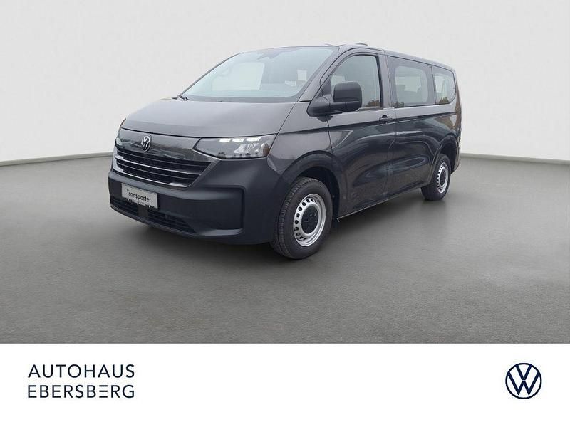 Neu VW Transporter 150 PS (110 kW) 2026 Grau Van