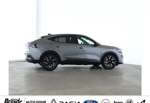 Gebraucht Renault Rafale Techno 200 PS (147 kW) 2025 Dolomitgrau metallic/dach in SUV