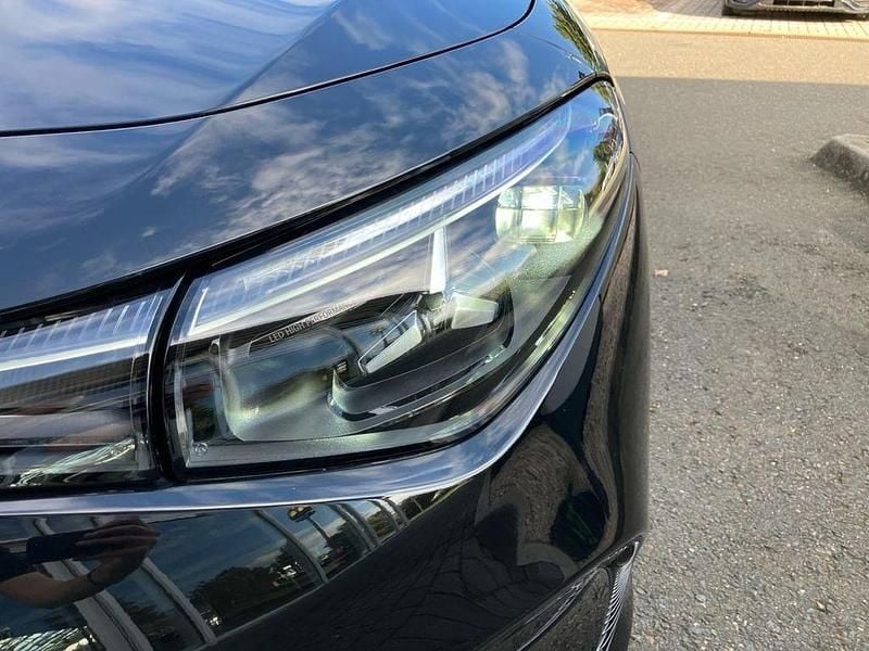 Gebraucht Mercedes CLA 250+ Progressive 200 kW (272 PS) 2025 Schwarz Limousine