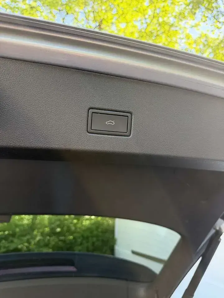 Gebraucht VW T-Roc R-line 190 PS (139 kW) 2022 Silber SUV