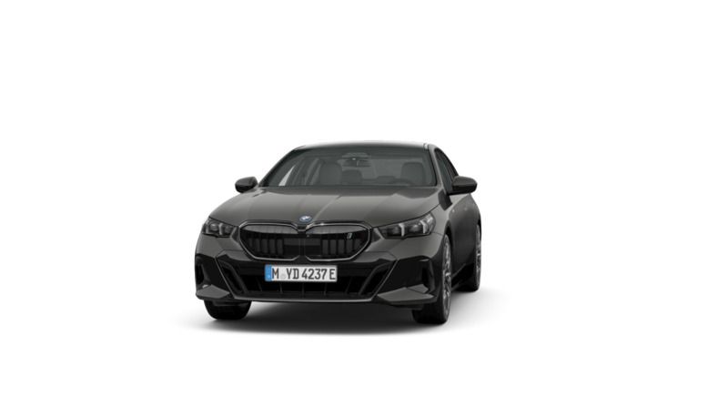 Neu 2025 BMW i5 Comfort Edition Limousine | 74.990 € - Bild 1/4