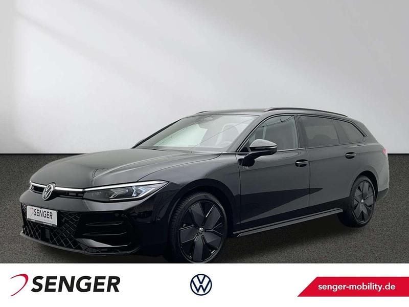 Używany VW Passat R-line 193 KM (141 kW) 2025 Kombi