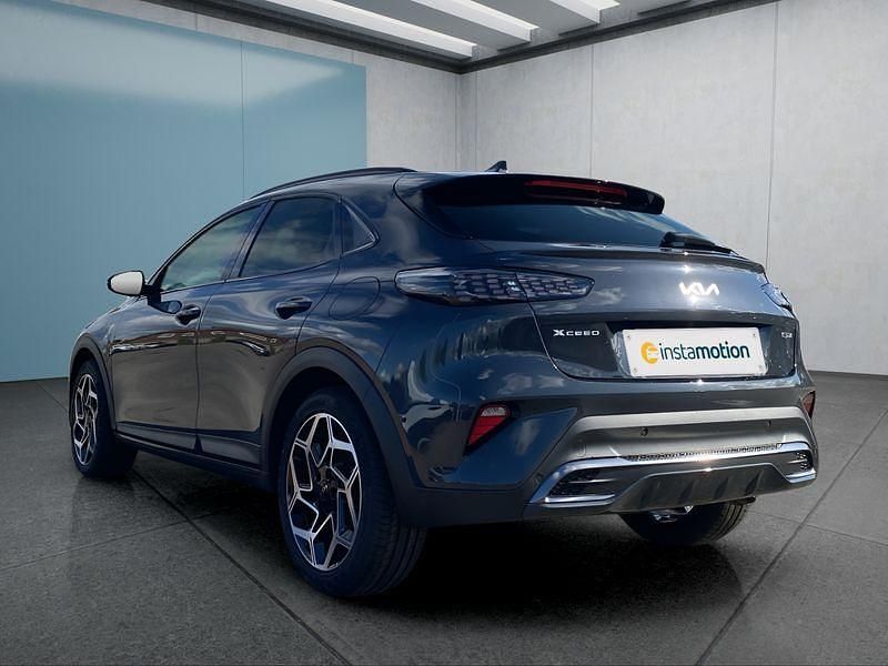 Neu Kia XCeed 179 PS (131 kW) 2025 SUV