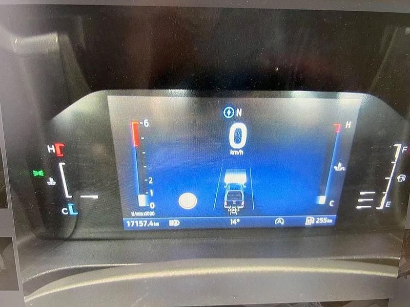 Gebraucht Ford Ranger XL 170 PS (125 kW) 2024 Weiß Pickup