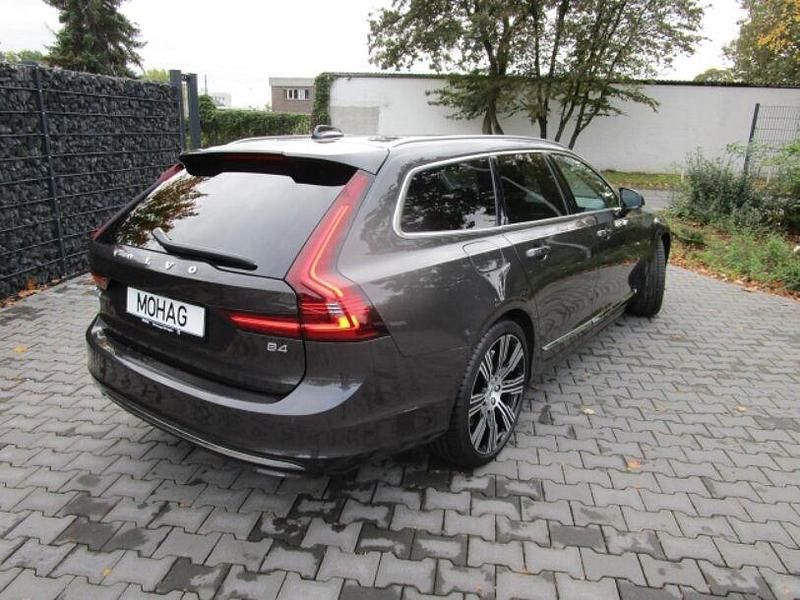 Gebraucht Volvo 360 2023 Grau