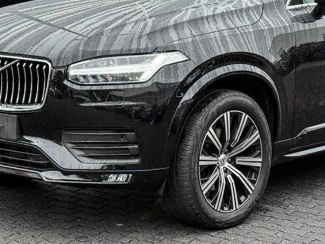 Gebraucht Volvo XC90 184 PS (135 kW) 2023 SUV