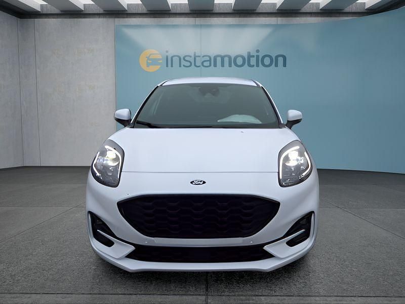 Gebraucht 2023 Ford Puma ST-Line SUV | 19.999 € (Fairer Preis) - Bild 1/3