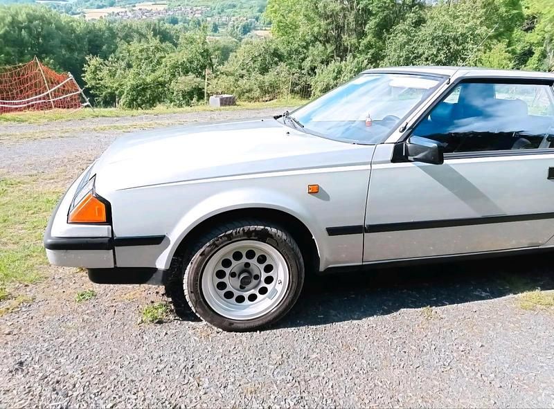 Gebraucht Toyota Celica 1982 Silber Coupé