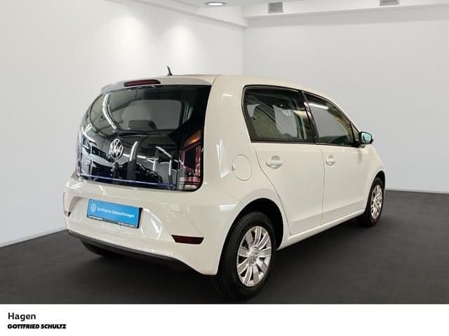 Gebraucht VW e-up! 61 kW (83 PS) 2022 Kleinwagen