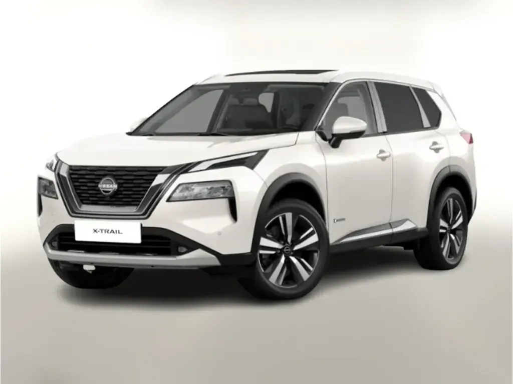 Gebraucht Nissan X-Trail Tekna 163 PS (119 kW) 2026 SUV