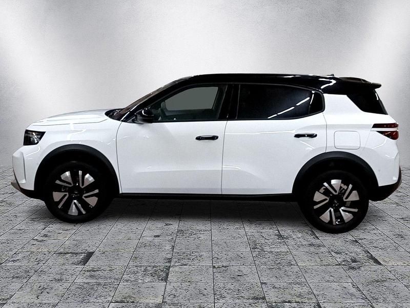 Gebraucht Opel Frontera 145 PS (106 kW) 2025 Karbonschwarz metallic SUV